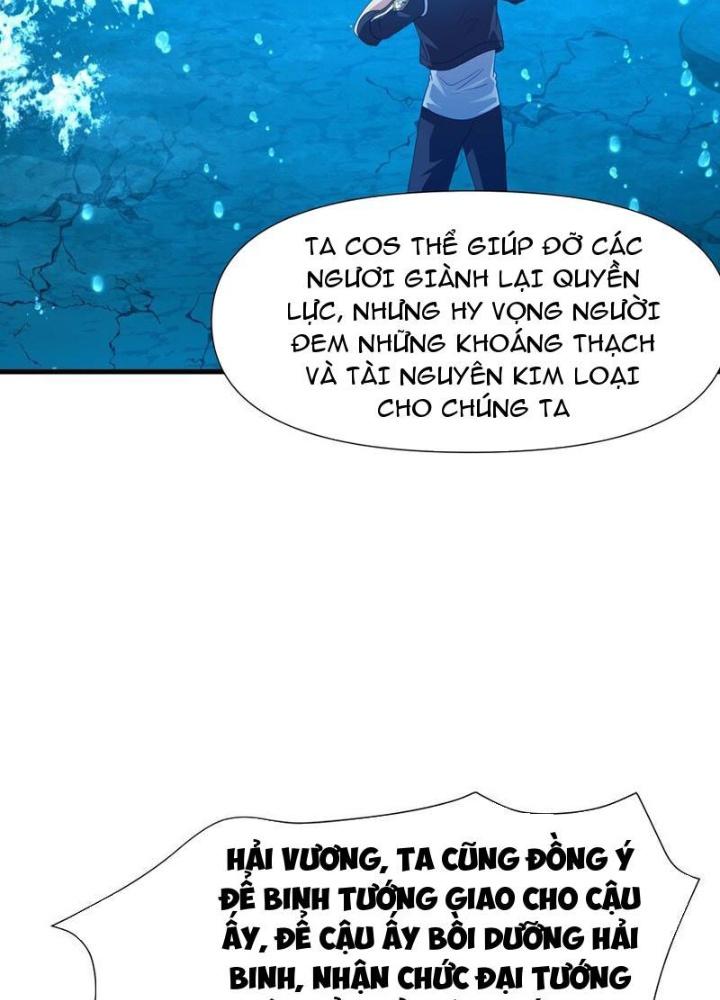 Sau Khi Kết Hợp Với Nữ Thần, Ta Bất Khả Chiến Bại! Chapter 68 - Trang 2