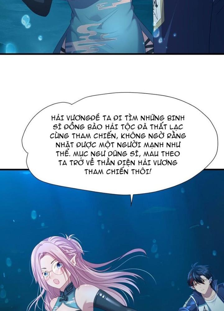Sau Khi Kết Hợp Với Nữ Thần, Ta Bất Khả Chiến Bại! Chapter 68 - Trang 2