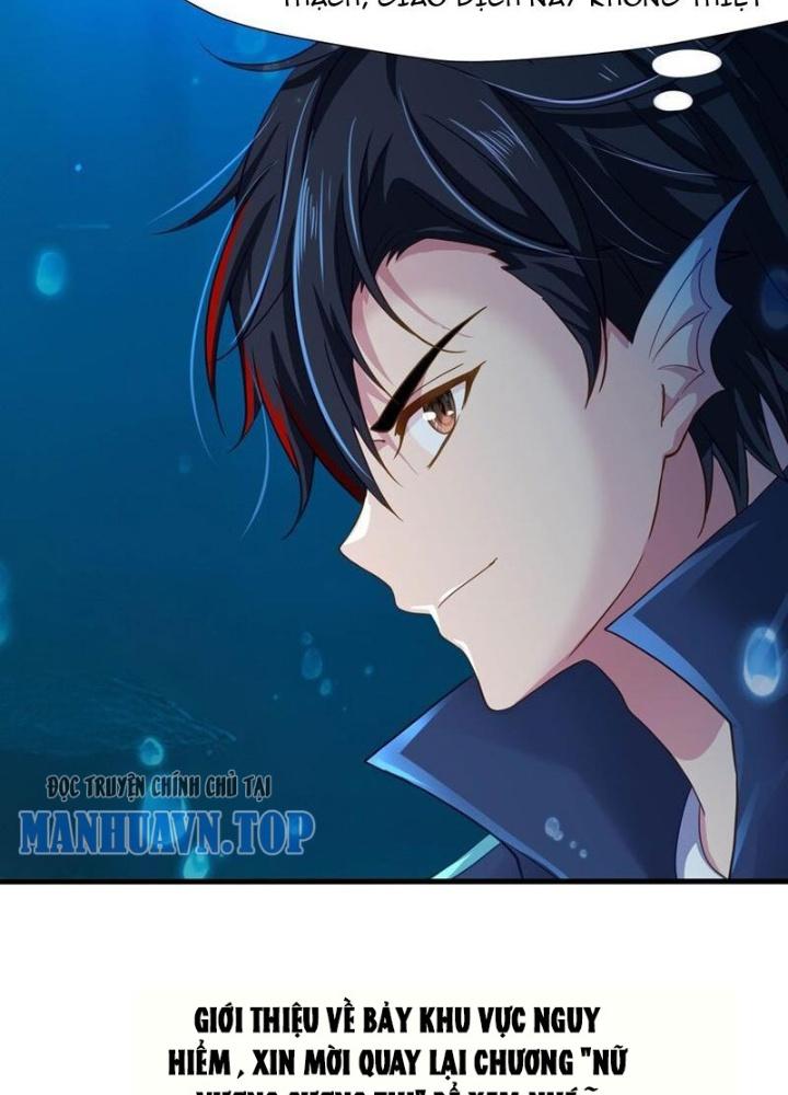 Sau Khi Kết Hợp Với Nữ Thần, Ta Bất Khả Chiến Bại! Chapter 68 - Trang 2