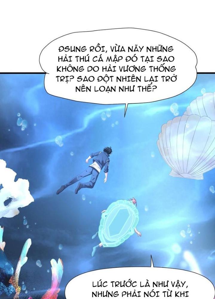 Sau Khi Kết Hợp Với Nữ Thần, Ta Bất Khả Chiến Bại! Chapter 68 - Trang 2