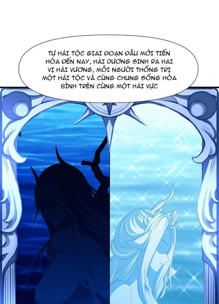 Sau Khi Kết Hợp Với Nữ Thần, Ta Bất Khả Chiến Bại! Chapter 68 - Trang 2