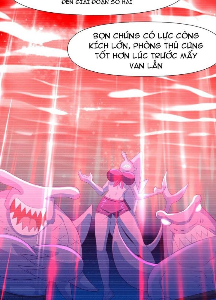 Sau Khi Kết Hợp Với Nữ Thần, Ta Bất Khả Chiến Bại! Chapter 68 - Trang 2