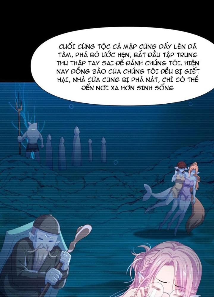Sau Khi Kết Hợp Với Nữ Thần, Ta Bất Khả Chiến Bại! Chapter 68 - Trang 2