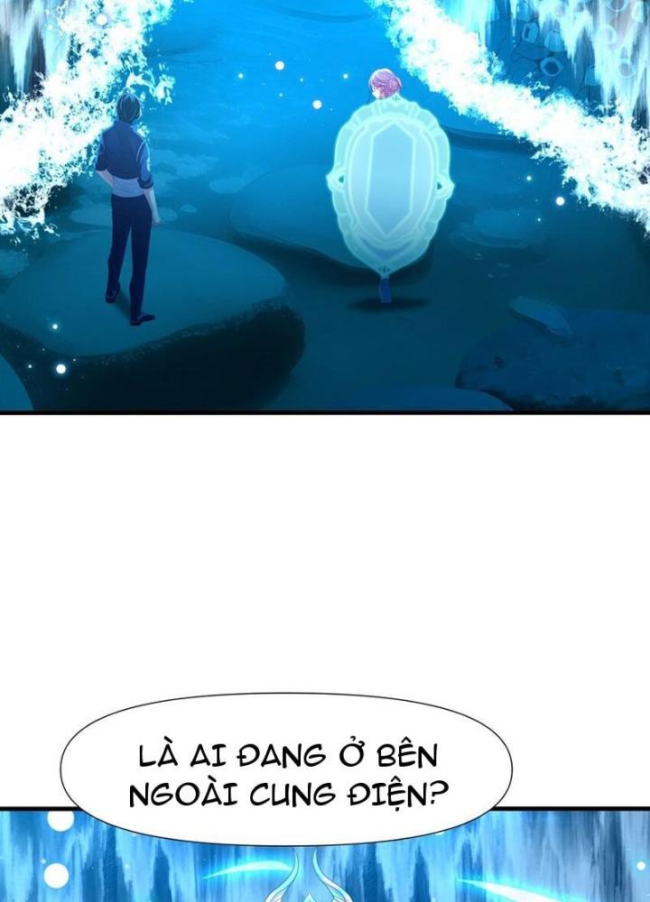 Sau Khi Kết Hợp Với Nữ Thần, Ta Bất Khả Chiến Bại! Chapter 68 - Trang 2
