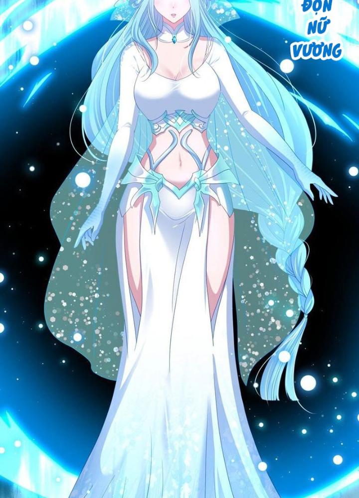 Sau Khi Kết Hợp Với Nữ Thần, Ta Bất Khả Chiến Bại! Chapter 68 - Trang 2