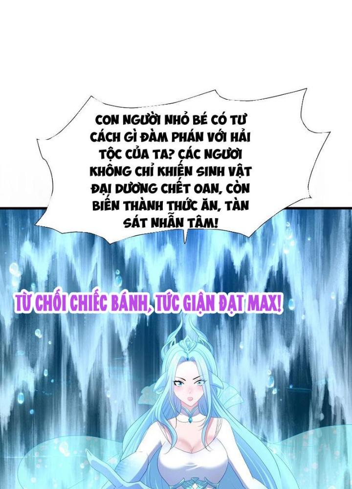 Sau Khi Kết Hợp Với Nữ Thần, Ta Bất Khả Chiến Bại! Chapter 68 - Trang 2