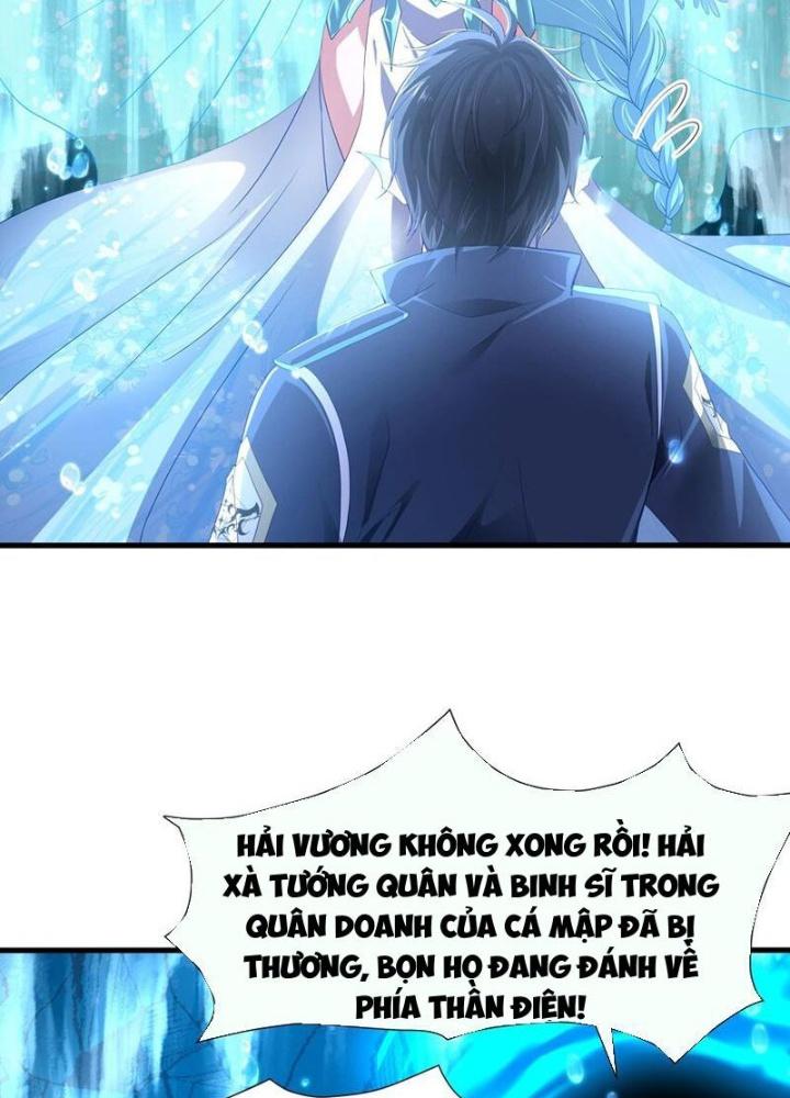 Sau Khi Kết Hợp Với Nữ Thần, Ta Bất Khả Chiến Bại! Chapter 68 - Trang 2