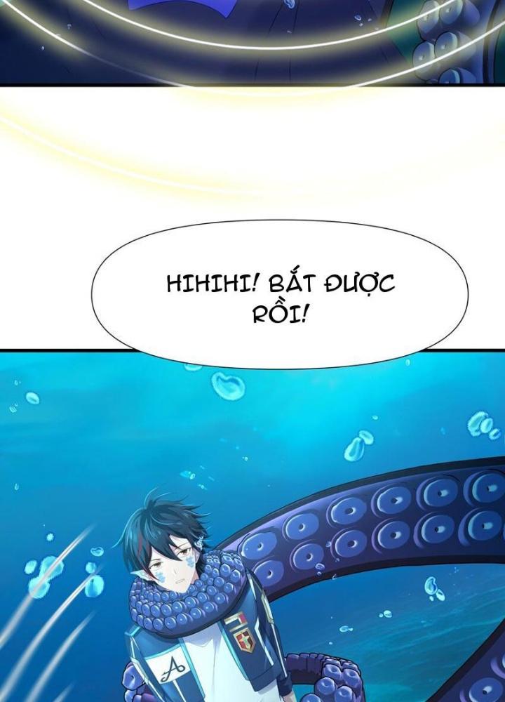 Sau Khi Kết Hợp Với Nữ Thần, Ta Bất Khả Chiến Bại! Chapter 68 - Trang 2
