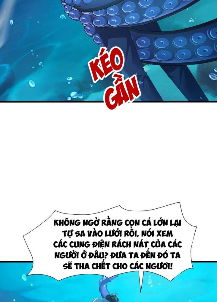 Sau Khi Kết Hợp Với Nữ Thần, Ta Bất Khả Chiến Bại! Chapter 68 - Trang 2