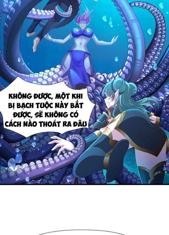 Sau Khi Kết Hợp Với Nữ Thần, Ta Bất Khả Chiến Bại! Chapter 68 - Trang 2