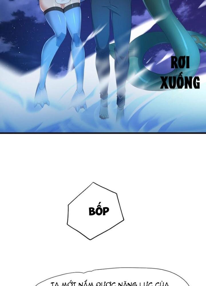 Sau Khi Kết Hợp Với Nữ Thần, Ta Bất Khả Chiến Bại! Chapter 69 - Trang 2