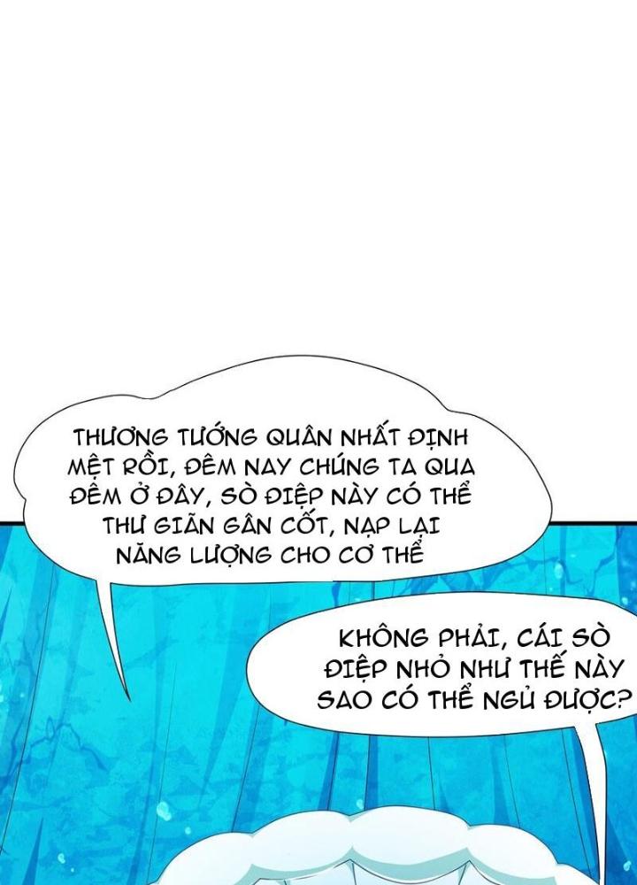 Sau Khi Kết Hợp Với Nữ Thần, Ta Bất Khả Chiến Bại! Chapter 69 - Trang 2
