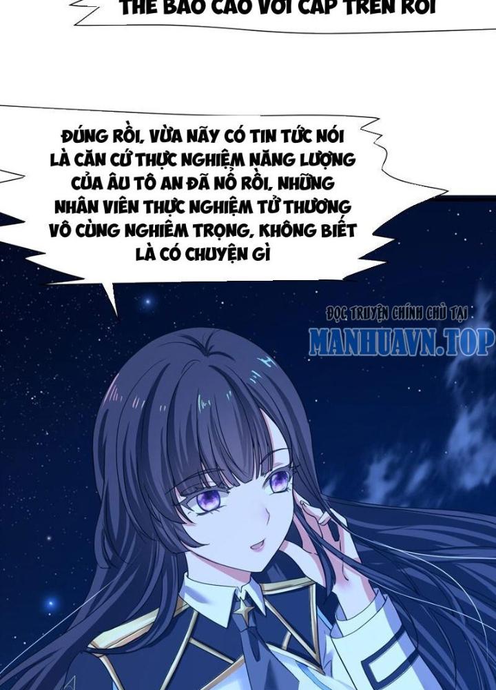 Sau Khi Kết Hợp Với Nữ Thần, Ta Bất Khả Chiến Bại! Chapter 69 - Trang 2