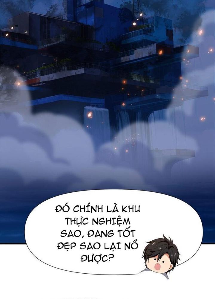 Sau Khi Kết Hợp Với Nữ Thần, Ta Bất Khả Chiến Bại! Chapter 69 - Trang 2