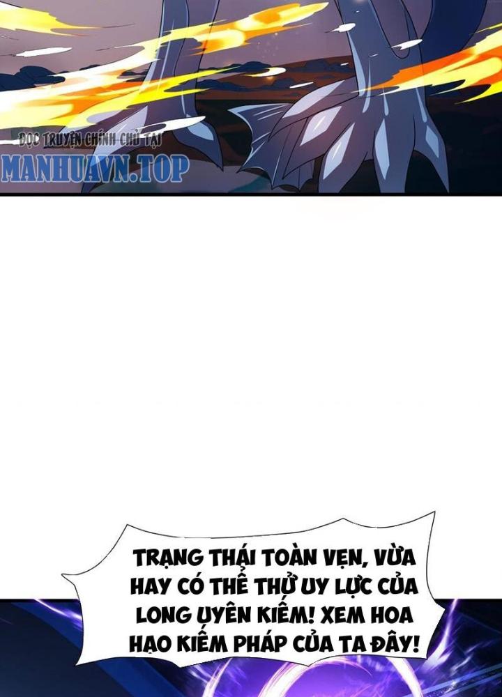 Sau Khi Kết Hợp Với Nữ Thần, Ta Bất Khả Chiến Bại! Chapter 69 - Trang 2