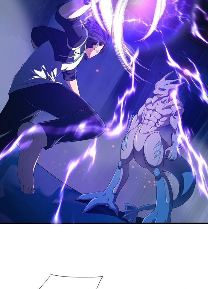 Sau Khi Kết Hợp Với Nữ Thần, Ta Bất Khả Chiến Bại! Chapter 69 - Trang 2