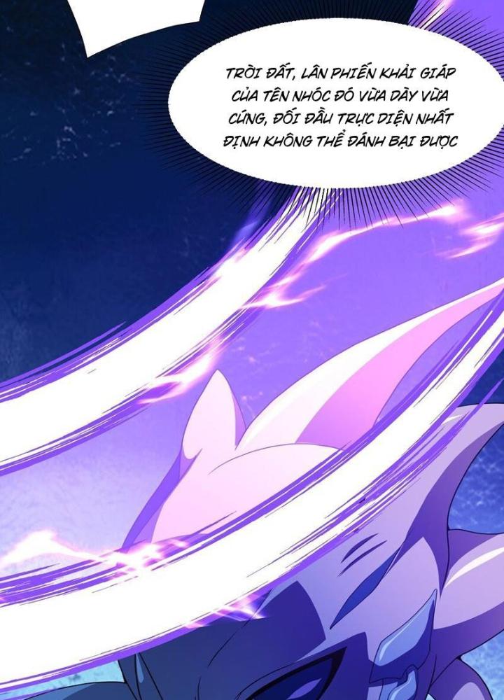Sau Khi Kết Hợp Với Nữ Thần, Ta Bất Khả Chiến Bại! Chapter 69 - Trang 2