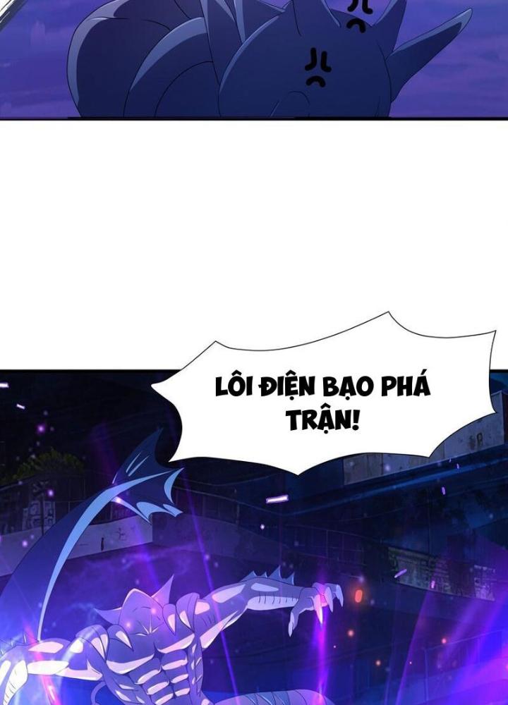 Sau Khi Kết Hợp Với Nữ Thần, Ta Bất Khả Chiến Bại! Chapter 69 - Trang 2