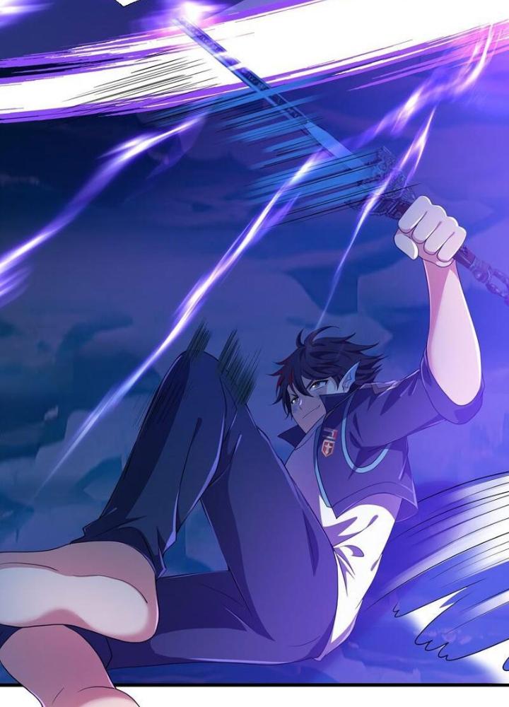 Sau Khi Kết Hợp Với Nữ Thần, Ta Bất Khả Chiến Bại! Chapter 69 - Trang 2