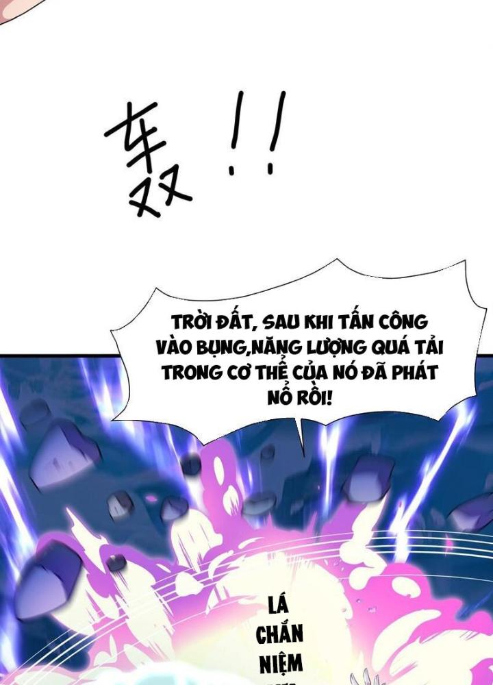 Sau Khi Kết Hợp Với Nữ Thần, Ta Bất Khả Chiến Bại! Chapter 69 - Trang 2