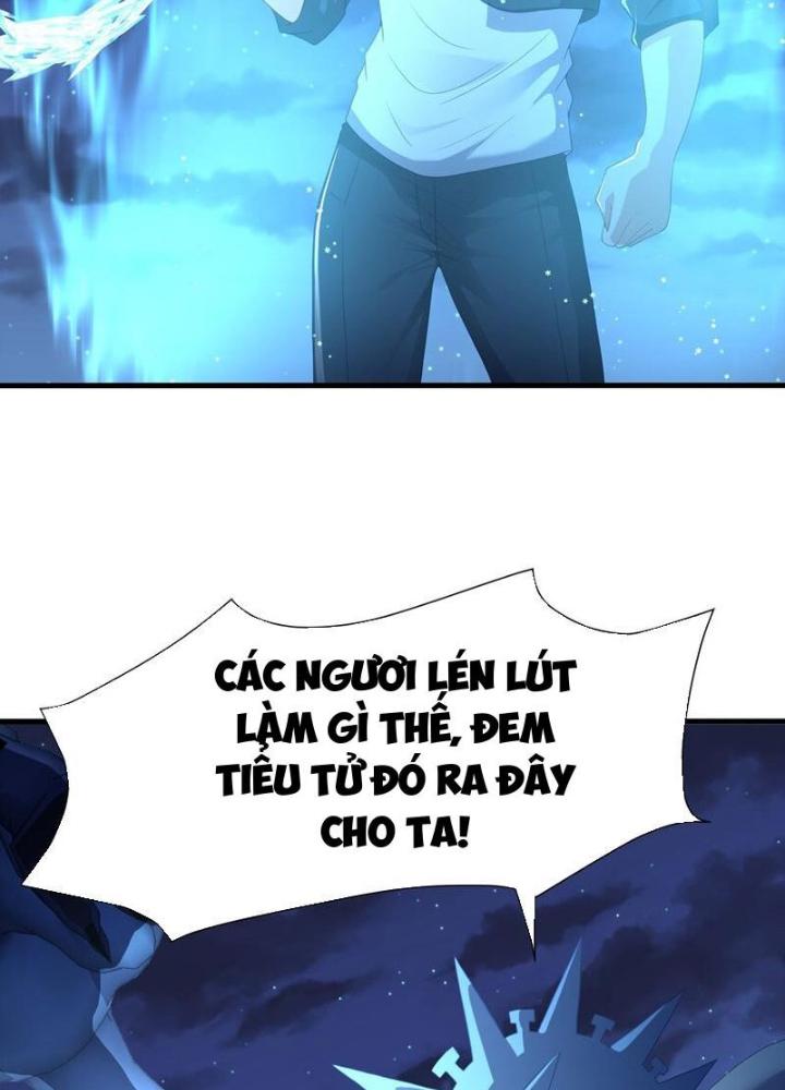 Sau Khi Kết Hợp Với Nữ Thần, Ta Bất Khả Chiến Bại! Chapter 70 - Trang 2