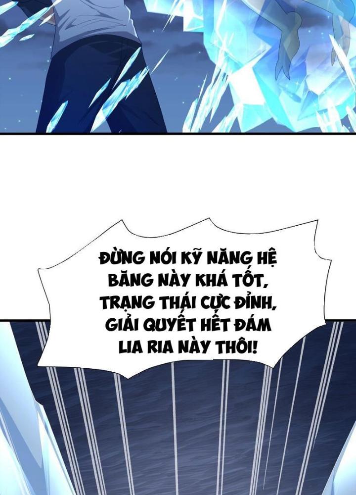 Sau Khi Kết Hợp Với Nữ Thần, Ta Bất Khả Chiến Bại! Chapter 70 - Trang 2