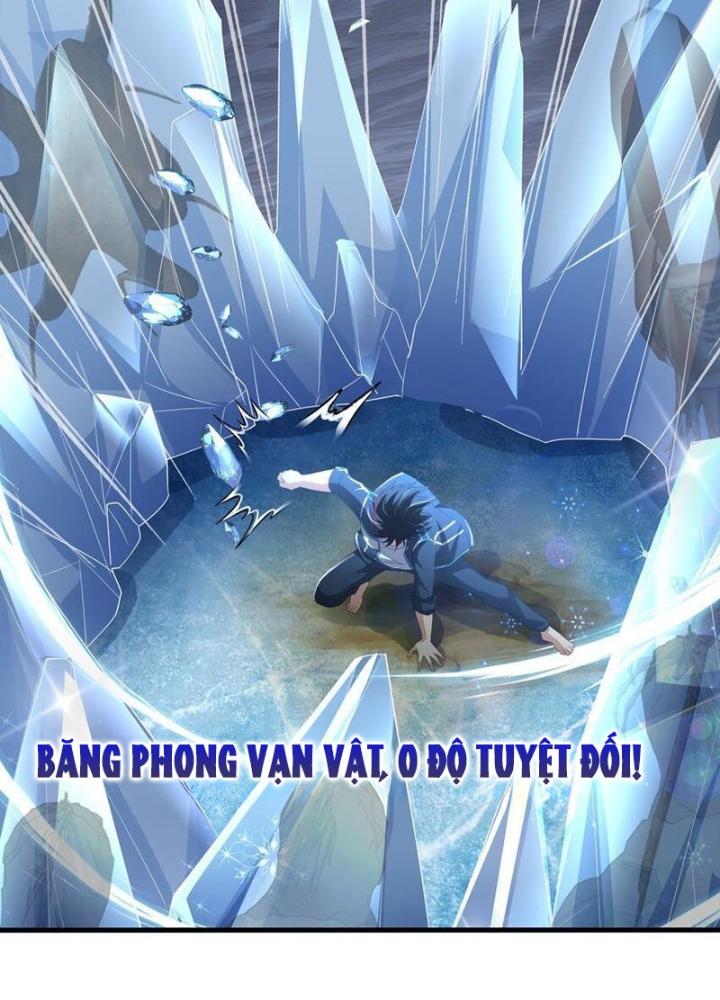 Sau Khi Kết Hợp Với Nữ Thần, Ta Bất Khả Chiến Bại! Chapter 70 - Trang 2