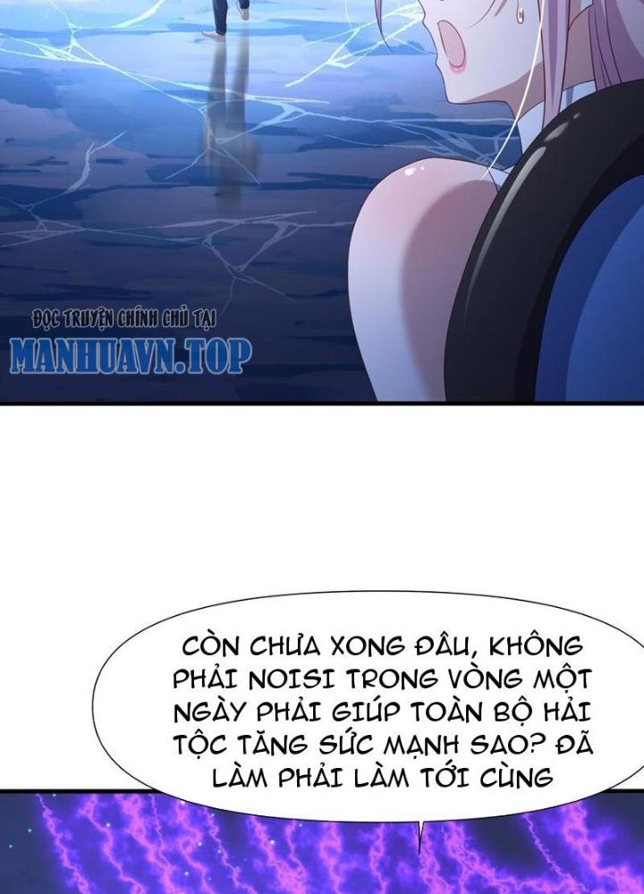Sau Khi Kết Hợp Với Nữ Thần, Ta Bất Khả Chiến Bại! Chapter 70 - Trang 2