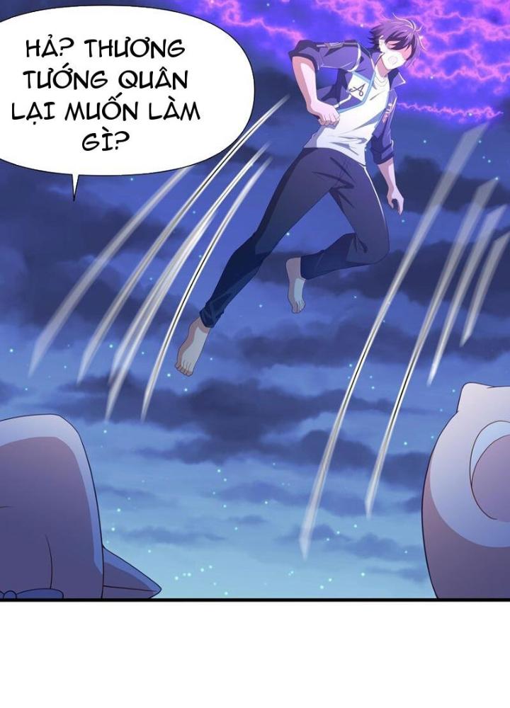 Sau Khi Kết Hợp Với Nữ Thần, Ta Bất Khả Chiến Bại! Chapter 70 - Trang 2