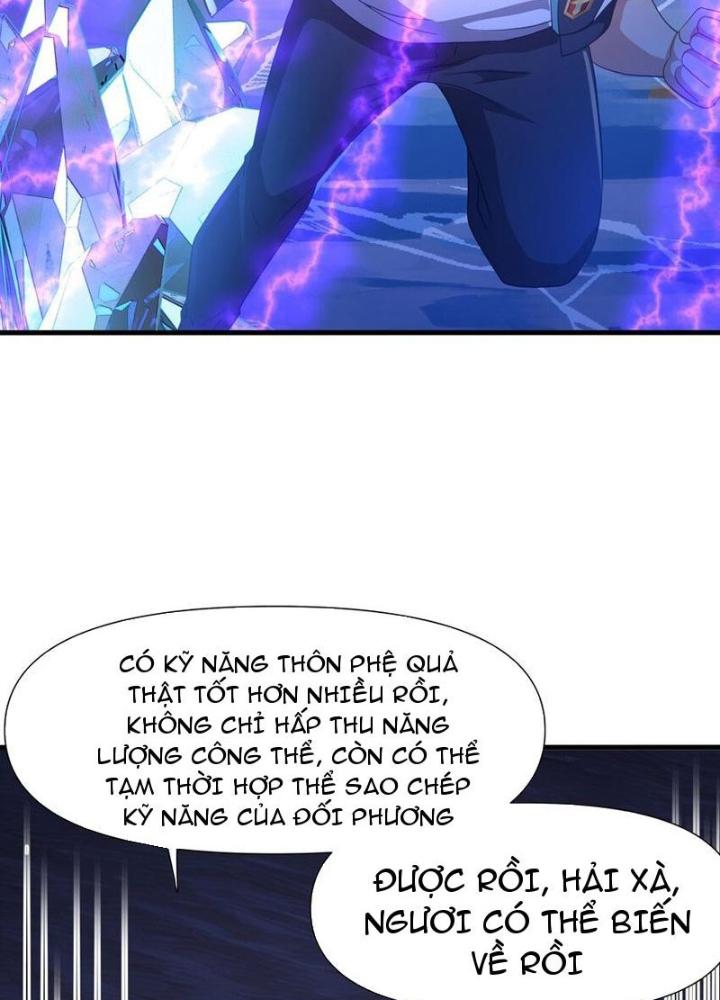 Sau Khi Kết Hợp Với Nữ Thần, Ta Bất Khả Chiến Bại! Chapter 70 - Trang 2