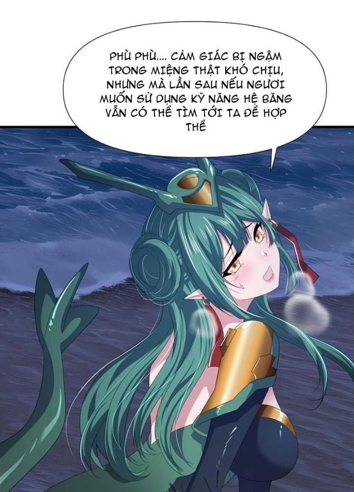 Sau Khi Kết Hợp Với Nữ Thần, Ta Bất Khả Chiến Bại! Chapter 70 - Trang 2