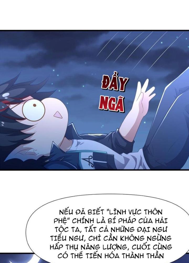 Sau Khi Kết Hợp Với Nữ Thần, Ta Bất Khả Chiến Bại! Chapter 70 - Trang 2