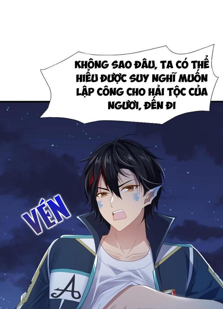 Sau Khi Kết Hợp Với Nữ Thần, Ta Bất Khả Chiến Bại! Chapter 70 - Trang 2