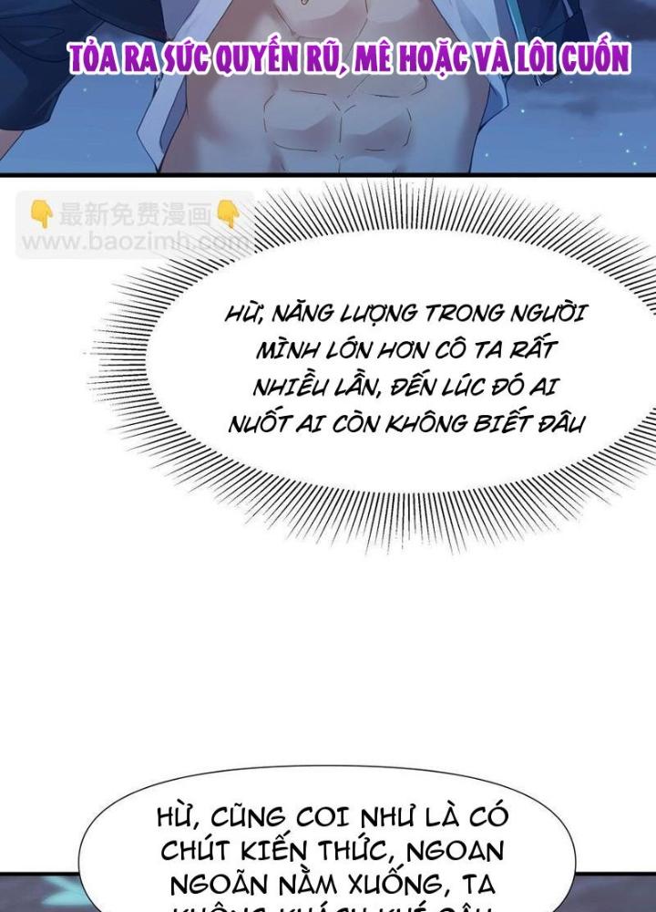 Sau Khi Kết Hợp Với Nữ Thần, Ta Bất Khả Chiến Bại! Chapter 70 - Trang 2
