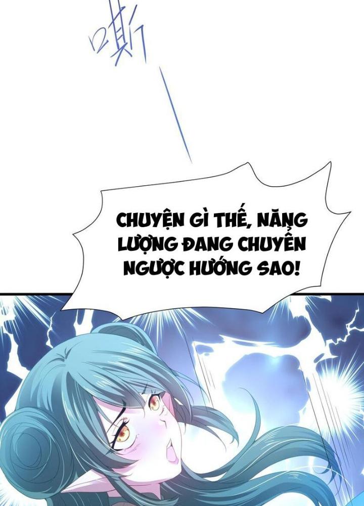 Sau Khi Kết Hợp Với Nữ Thần, Ta Bất Khả Chiến Bại! Chapter 70 - Trang 2