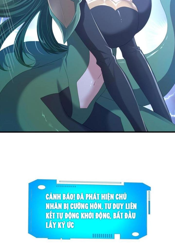 Sau Khi Kết Hợp Với Nữ Thần, Ta Bất Khả Chiến Bại! Chapter 70 - Trang 2