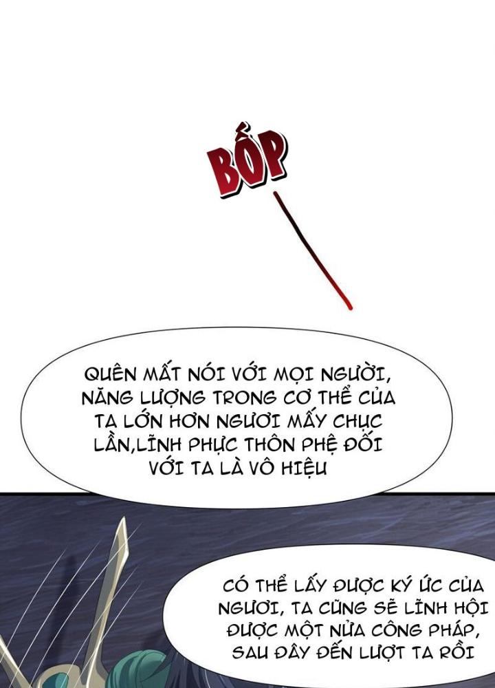 Sau Khi Kết Hợp Với Nữ Thần, Ta Bất Khả Chiến Bại! Chapter 70 - Trang 2