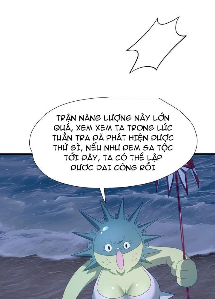 Sau Khi Kết Hợp Với Nữ Thần, Ta Bất Khả Chiến Bại! Chapter 70 - Trang 2