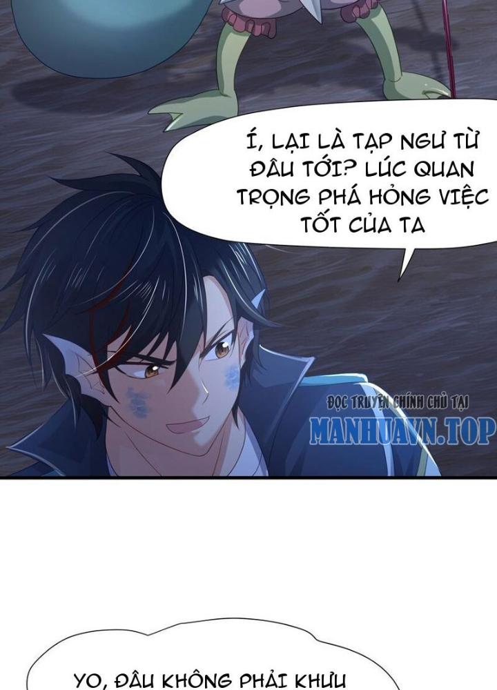 Sau Khi Kết Hợp Với Nữ Thần, Ta Bất Khả Chiến Bại! Chapter 70 - Trang 2