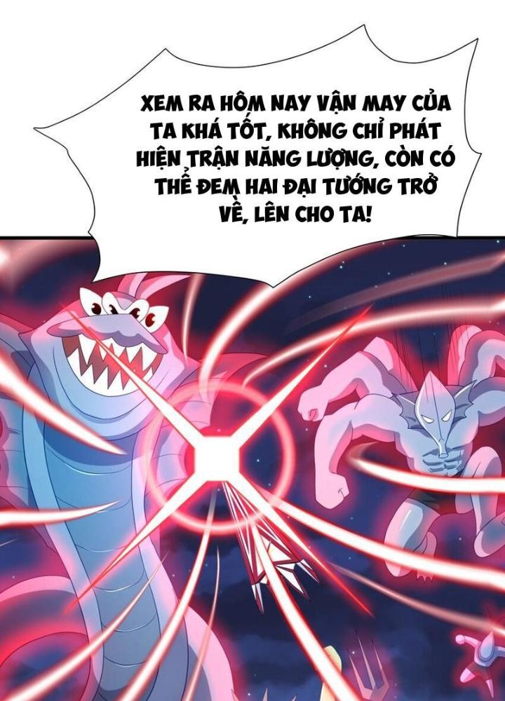 Sau Khi Kết Hợp Với Nữ Thần, Ta Bất Khả Chiến Bại! Chapter 70 - Trang 2