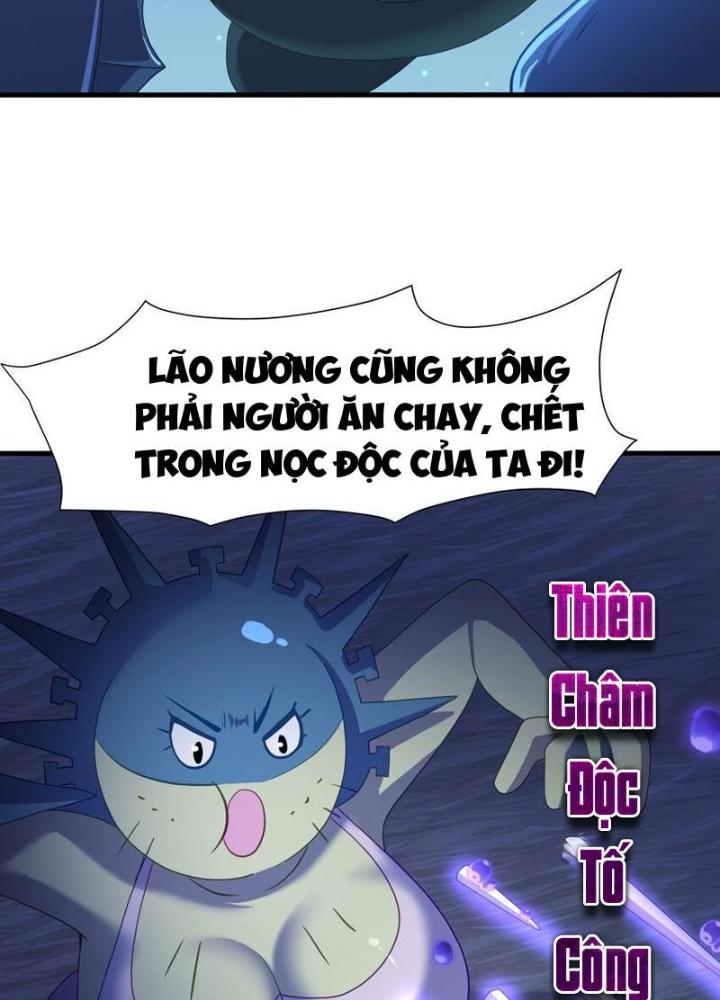 Sau Khi Kết Hợp Với Nữ Thần, Ta Bất Khả Chiến Bại! Chapter 70 - Trang 2