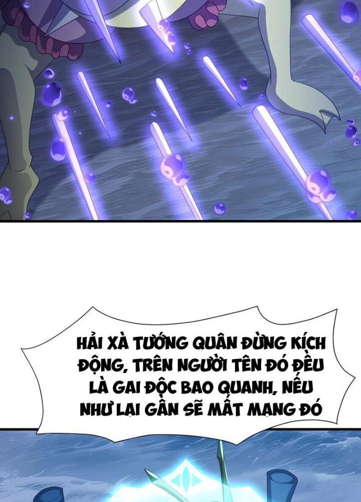 Sau Khi Kết Hợp Với Nữ Thần, Ta Bất Khả Chiến Bại! Chapter 70 - Trang 2
