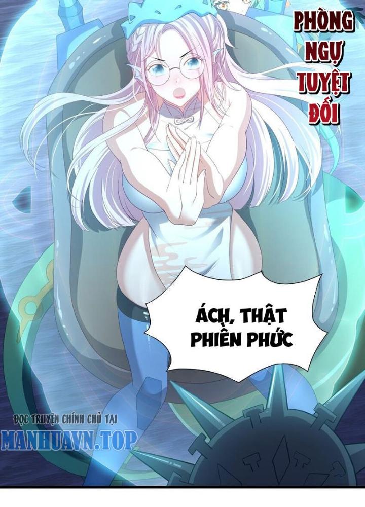 Sau Khi Kết Hợp Với Nữ Thần, Ta Bất Khả Chiến Bại! Chapter 70 - Trang 2
