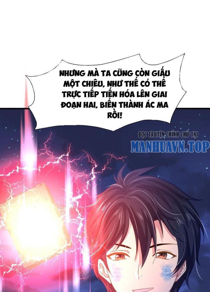 Sau Khi Kết Hợp Với Nữ Thần, Ta Bất Khả Chiến Bại! Chapter 70 - Trang 2