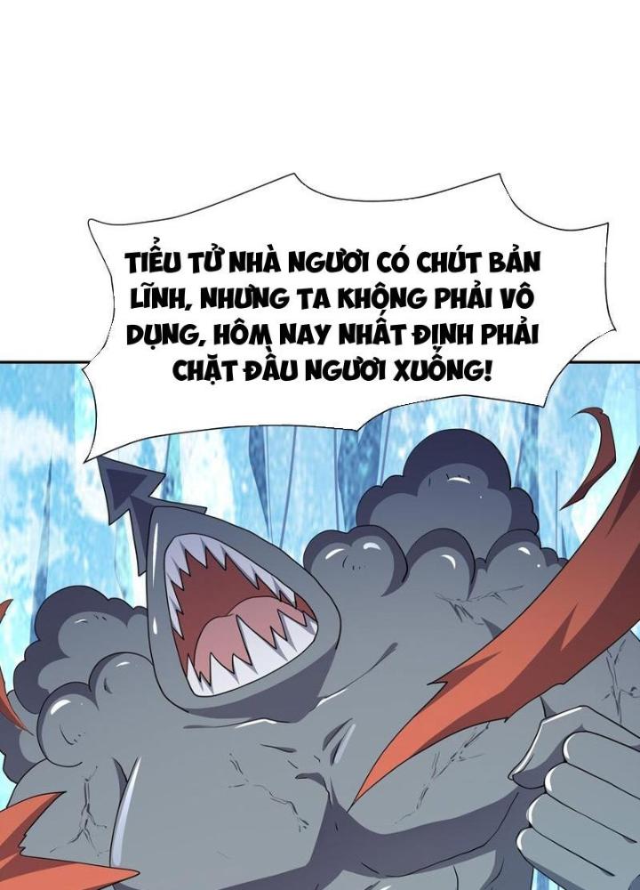 Sau Khi Kết Hợp Với Nữ Thần, Ta Bất Khả Chiến Bại! Chapter 71 - Trang 2