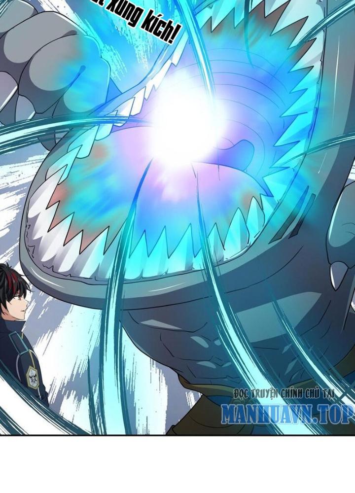 Sau Khi Kết Hợp Với Nữ Thần, Ta Bất Khả Chiến Bại! Chapter 71 - Trang 2