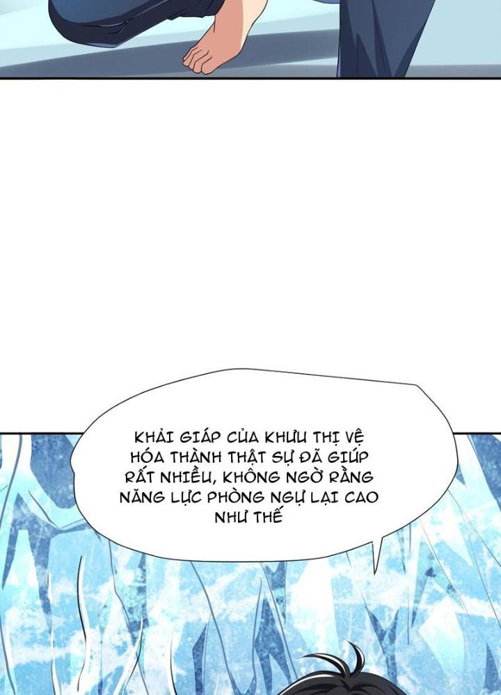 Sau Khi Kết Hợp Với Nữ Thần, Ta Bất Khả Chiến Bại! Chapter 71 - Trang 2