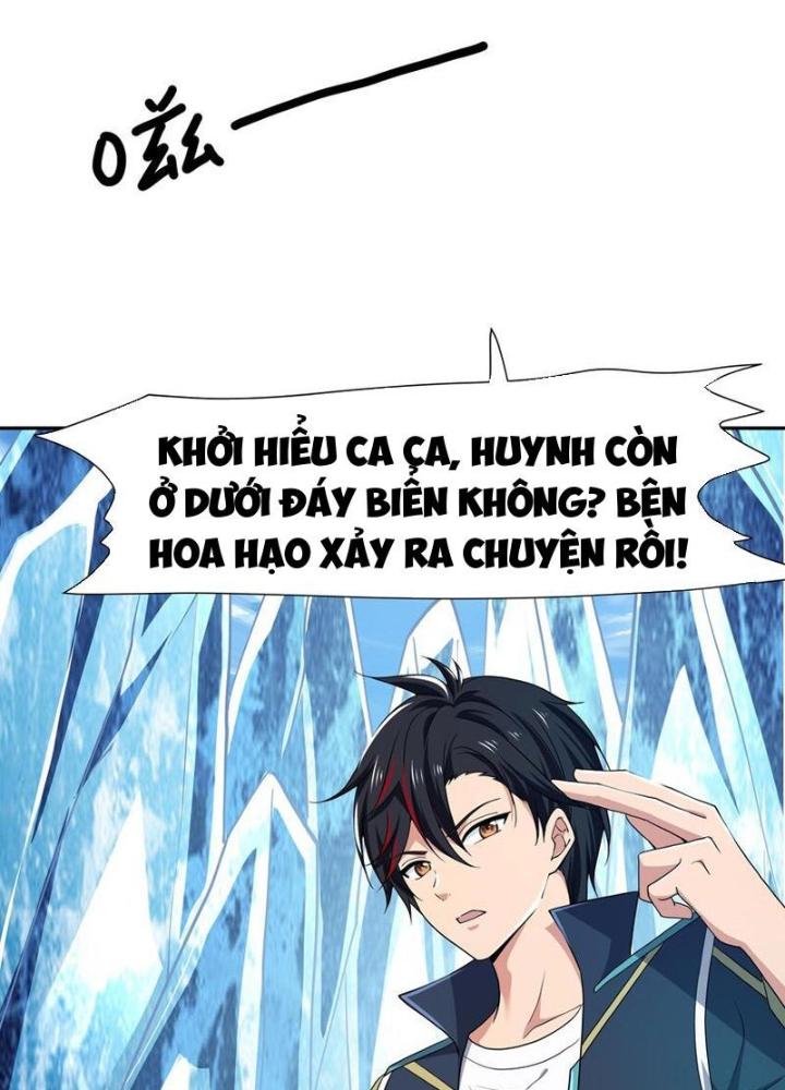 Sau Khi Kết Hợp Với Nữ Thần, Ta Bất Khả Chiến Bại! Chapter 71 - Trang 2