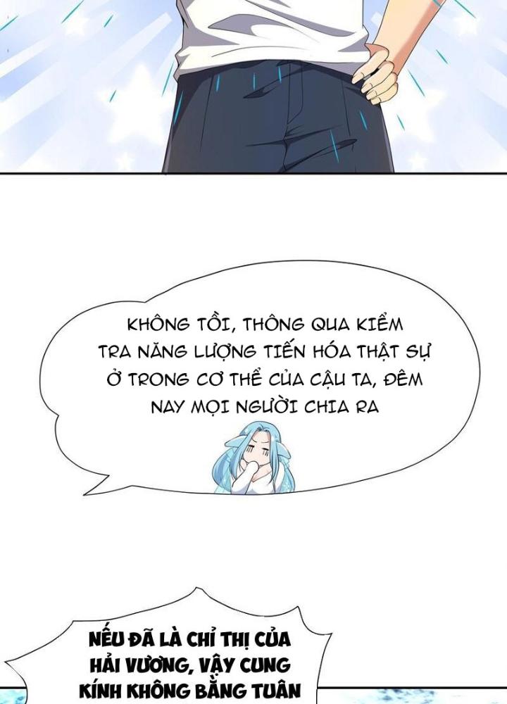 Sau Khi Kết Hợp Với Nữ Thần, Ta Bất Khả Chiến Bại! Chapter 71 - Trang 2