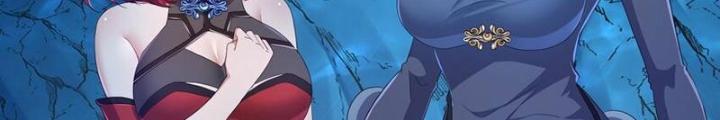 Sau Khi Kết Hợp Với Nữ Thần, Ta Bất Khả Chiến Bại! Chapter 71 - Trang 2